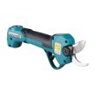 Makita akkus metszőolló 18V LXT Li-Ion 30 mm 1x5,0 Ah + DC18RC