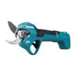 Makita akkus metszőolló 18V LXT Li-Ion 30 mm 1x5,0 Ah + DC18RC