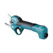 Makita akkus metszőolló DUP180Z 18V LXT Li-Ion 30mm (akku és töltő nélkül)