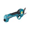 Makita akkus metszőolló DUP180Z 18V LXT Li-Ion 30mm (akku és töltő nélkül)