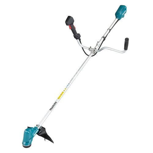 Makita akkus fukasza DUR190UZX3 18V alapgép