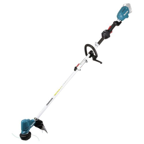 Makita akkus osztott szárú fűkasza DUR191LZX3 18V LXT Li-ion BL ADT AFT alapgép