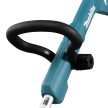 Makita akkus szegélynyíró DUR193Z 18V, LXT XPT, Li-ion alapgép