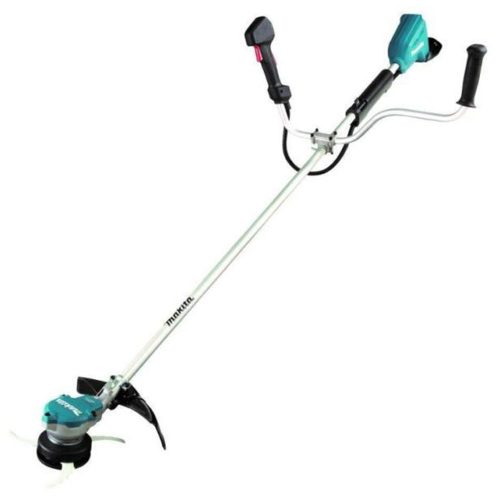 Makita akkus fukasza DUR368AZ 2x18V alapgép