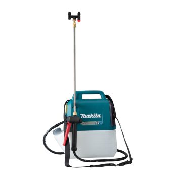   Makita akkus háti permetezőgép DUS054Z 18V LXT Li-Ion alapgép, 5 l