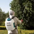 Makita akkus háti permetezőgép DUS108Z 18V LXT Li-Ion alapgép, 10 l