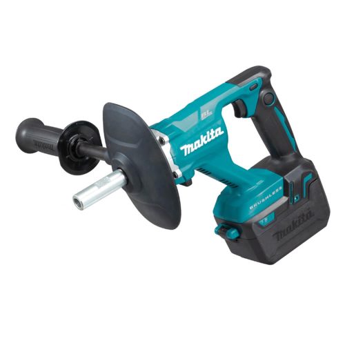 Makita akkus keverogép DUT130Z 18V LXT alapgép