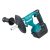 Makita akkus keverőgép DUT130Z 18V LXT alapgép