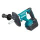 Makita akkus keverőgép DUT130Z 18V LXT alapgép