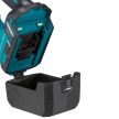 Makita akkus keverőgép DUT130Z 18V LXT alapgép