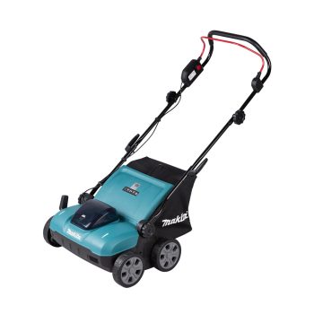 Makita DUV320Z akkus gyepszellőztető 18V LXT alapgép