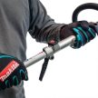 Makita akkus multi motor Z fűkasza feltéttel DUX60ZM4 2x18V LXT alapgép