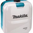 Makita akkus háti porszívó DVC660Z 2x18V alapgép