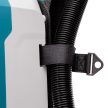 Makita akkus háti porszívó DVC665Z 2x18V alapgép