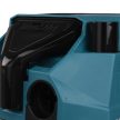 Makita akkus száraz-nedves porszívó DVC750LZ 18V LXT alapgép