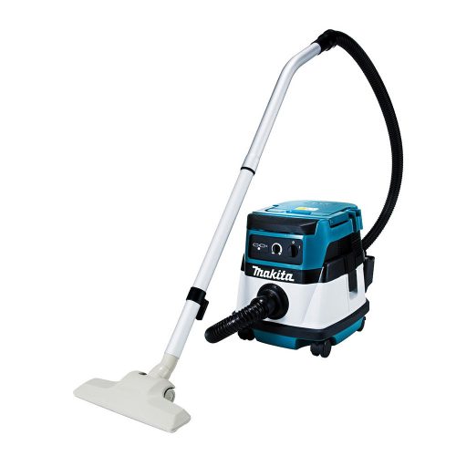 Makita ipari száraz-nedves porszívó DVC860LZ 700W