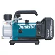 Makita akkus vákuumszivattyú DVP180Z alapgép