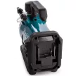 Makita akkus vákuumszivattyú DVP180Z alapgép