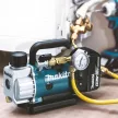 Makita akkus vákuumszivattyú DVP180Z alapgép