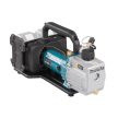 Makita akkus kétlépcsős vákuumszivattyú 2x18V DVP181ZK alapgép