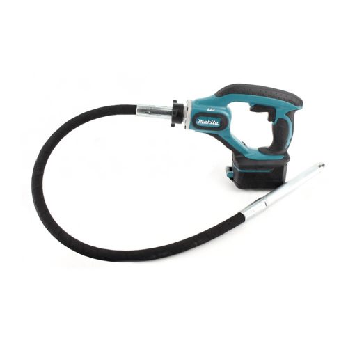 Makita akkus beton tömöríto DVR450Z 18V alapgép