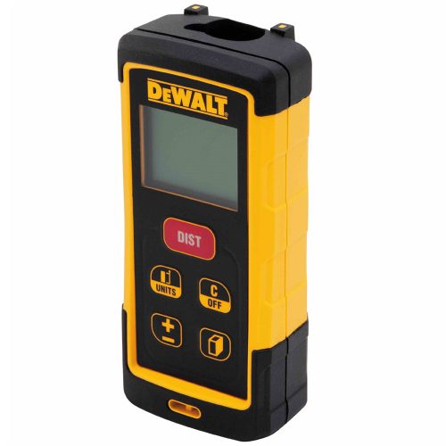 Dewalt lézeres távolságmérő DW03050-XJ (50m)