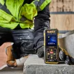Dewalt lézeres távolságmérő DW03050-XJ (50m)