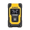 Dewalt lézeres távolságmérő DW055PL-XJ (16m)