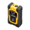 Dewalt lézeres távolságmérő DW055PL-XJ (16m)