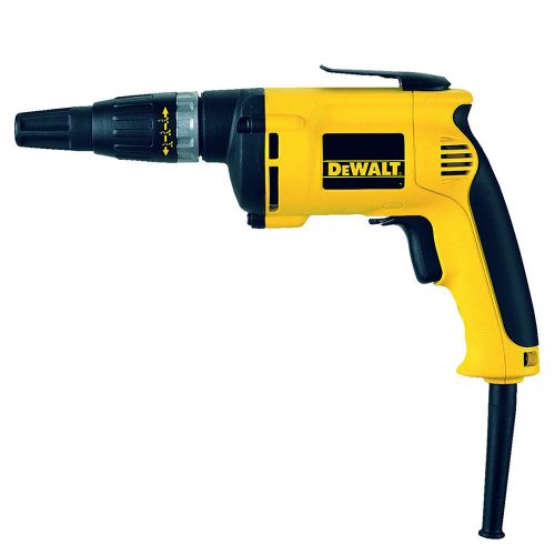 Dewalt gipszkarton csavarozó DW274K-QS 540W