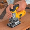 Dewalt dekopírfűrész DW331K-QS 701W