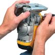 Dewalt dekopírfűrész DW331KT-QS 701W