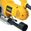 Dewalt dekopírfűrész DW331KT-QS 701W