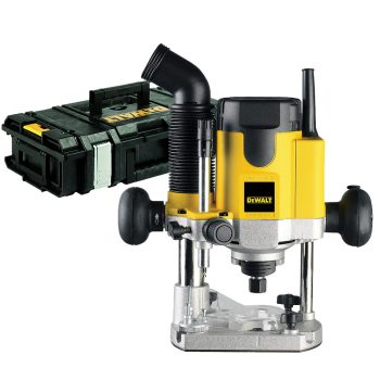 Dewalt felsőmaró DW621K-QS 1100W