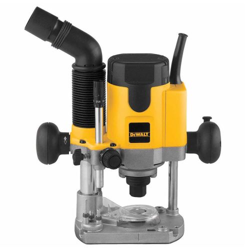 Dewalt felsőmaró DW621KT-QS 1100W