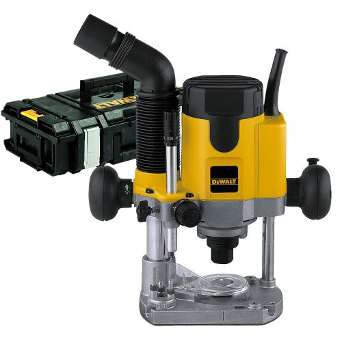 Dewalt felsomaró DW622KT-QS 1400W