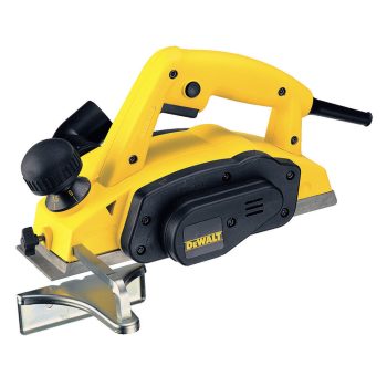 Dewalt gyalugép DW677-QS 600W