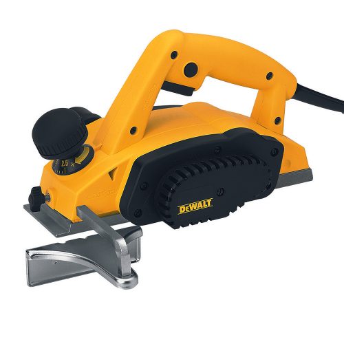 Dewalt gyalugép DW680-QS 600W