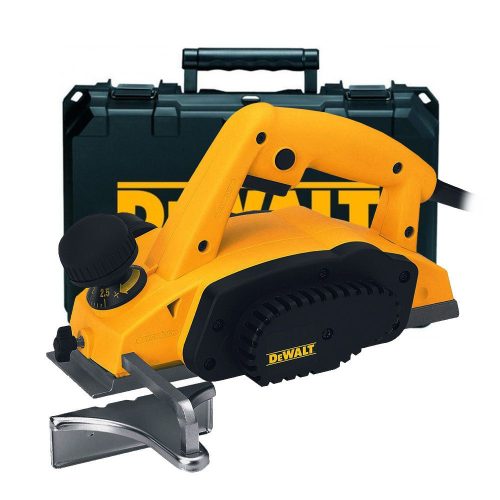 Dewalt gyalugép DW680K-QS 600W