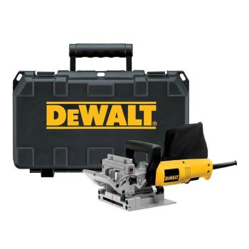 Dewalt lapostiplimaró DW682K-QS 600W