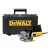 Dewalt lapostiplimaró DW682K-QS 600W