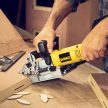 Dewalt lapostiplimaró DW682K-QS 600W