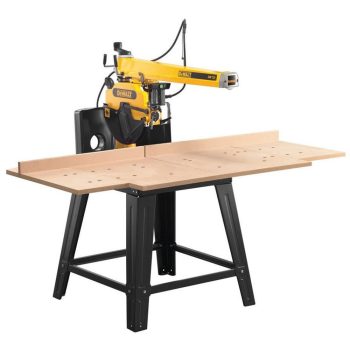 Dewalt radiál körfűrész DW721KN-QS 300mm 2000W