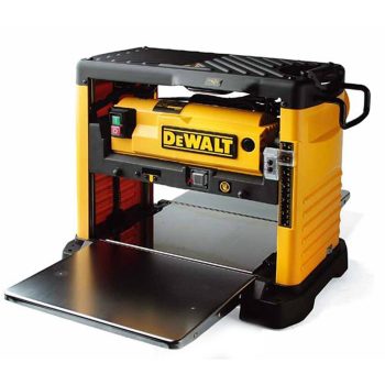   Dewalt vastagoló gyalu DW733-QS 1800W, 1 fázisú, 315 mm késszélesség