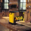 Dewalt vastagoló gyalu DW733-QS 1800W, 1 fázisú, 315 mm késszélesség