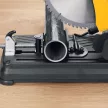 Dewalt gyorsdaraboló DW872-QS 2200W