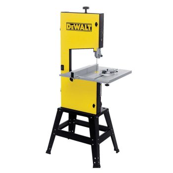 Dewalt szalagfűrész DW876-QS 1000W