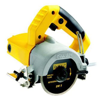 Dewalt elektromos kézi csempevágó DWC410-QS 1300W