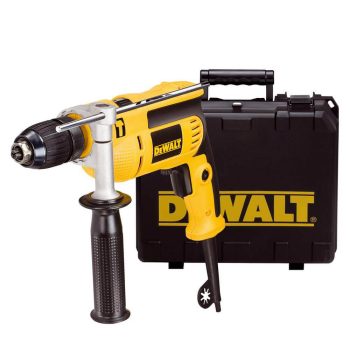 Dewalt ütvefúró DWD024KS-QS 650W