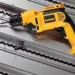 Dewalt fúrógép DWD112S-QS 701W